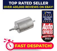 Fuel Filter fits AUDI S6 4F2, 4F5 5.2 06 to 11 BXA 4F0201511A 4F0201511C Febi