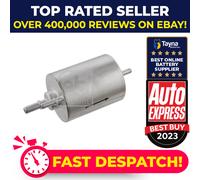 Fuel Filter fits AUDI S6 4F2, 4F5 5.2 06 to 11 BXA 4F0201511A 4F0201511C Febi