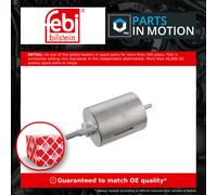 Fuel Filter 30752 Febi 4F0201511A 4F0201511C 4F0201511E Top Quality Guaranteed
