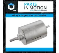 Fuel Filter fits AUDI S6 4F2, 4F5 5.2 06 to 11 BXA 4F0201511A 4F0201511C Febi