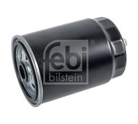 Fuel Filter fits VOLVO S80 Mk1 2.4D 01 to 06 31261191 8624522 8683212 Febi New