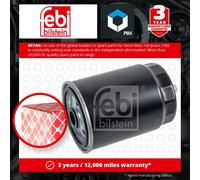 Fuel Filter 30755 Febi 31261191 8624522 8683212 Genuine Top Quality Guaranteed