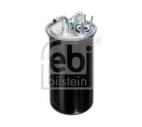 Fuel Filter Fits Audi A6 quattro 4F OE 4F0127435A Febi 30756