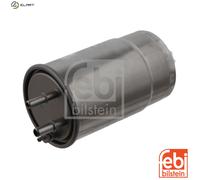 FEBI BILSTEIN 30757 Fuel filter