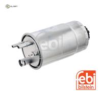 FUEL FILTER 30758 FOR 330A1.000 199A2.000/A9.000/B1.000 55283775 1.2L 4cyl