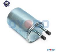 FUEL FILTER 30F0021-OYO FOR SSANGYONG ACTYON/SPORTS RODIUS KYRON REXTON/II 2.0L