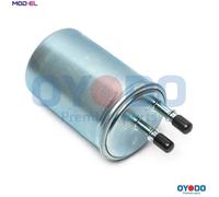 FUEL FILTER 30F0021-OYO FOR SSANGYONG ACTYON/SPORTS RODIUS KYRON REXTON/II 2.0L