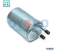 FUEL FILTER 30F0021-OYO FOR SSANGYONG ACTYON/SPORTS RODIUS KYRON REXTON/II 2.0L