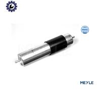 FUEL FILTER 314 133 2109 FOR BMW 5/E39 7/E38 Z3/Roadster/E36 M43B18 1.8L 4cyl