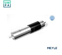 MEYLE Fuel Filter 314 133 2109 In-Line Filter ORIGINAL Quality BMW: 3 Coupe, 5 Saloon, 3 Saloon