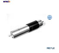 FUEL FILTER 314 133 2109 FOR BMW 5/E39/E34 7/E38 Z3/Roadster/E36 M43B18 1.8L