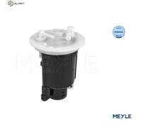 MEYLE 32-14 323 0009 Fuel filter