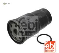 FUEL FILTER 32068 FOR 1ND-TV 1.4L 1KZ-TE 3.0L 2C-T/TE 2.0L 2AD-FHV/FTV 2.2L 4cyl