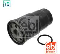 Febi Bilstein 32068 Fuel Filter Fits Mazda 626 2.0 DI TD 1998-2002