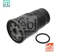 Febi Bilstein Fuel Filter 32068 Fits Mazda 626 2.0 DI TD 1998-2002 with seal ring