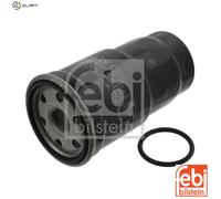 Febi Bilstein 32068 Fuel Filter Fits Mazda 626 2.0 DI TD 1998-2002