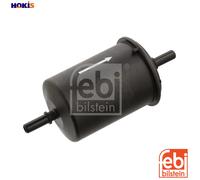 Febi Bilstein 32399 Fuel Filter Fits Dacia Sandero 1.5 dCi TCe 90 TCe 90 LPG 1.2