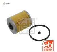 FUEL FILTER 32534 FOR G9U730/720/750/724/754/630/650/632 2.5L D4D 754 1.0L 4cyl