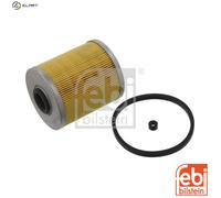 Febi Bilstein 32534 Fuel Filter Fits Vauxhall Movano 1.9 DTI 2.2 DTI 2.5 CDTI