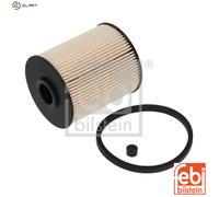 Febi Bilstein 32534 Fuel Filter Fits Vauxhall Movano 1.9 DTI 2.2 DTI 2.5 CDTI
