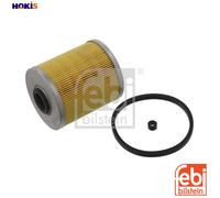 Febi Bilstein 32534 Fuel Filter Fits Vauxhall Movano 1.9 DTI 2.2 DTI 2.5 CDTI