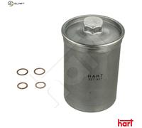 FUEL FILTER 327 427 FORFUEL FILTER 327 427 FOR PEUGEOT 1567 10 1567 11 915178