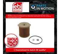 Fuel Filter 32764 Febi 8125469 Genuine Top Quality Guaranteed New