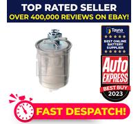 Fuel Filter Fits Volkswagen Caddy Polo Seat Cordoba Ibiza Inca 6K Febi 32909