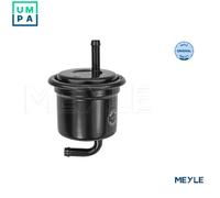 FUEL FILTER 33-14 323 0001 FOR SUZUKI AERIO/Hatchback CELERIO WAGON/SORIO/R+
