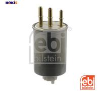 FUEL FILTER 33464 FOR DW12DD 2.2L QJBA/QJBB/QJBC/QJBD 2.2L HJ3/HJ3 2.9L 4cyl