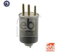 Febi Bilstein 33464 Fuel Filter Fits Ford Mondeo 2.0 16V TDDi / TDCi 2.0 DI