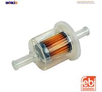 Febi Bilstein 33464 Fuel Filter Fits Ford Mondeo 2.0 16V TDDi / TDCi 2.0 DI