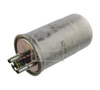 Fuel Filter 33465 by Febi Bilstein - Single