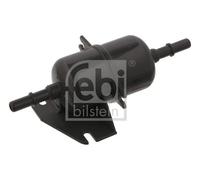 FUEL FILTER 33466