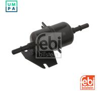 febi bilstein 33466 Fuel Filter, pack of one