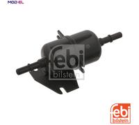 febi bilstein 33466 Fuel Filter, pack of one