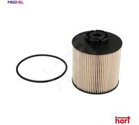 FUEL FILTER 335 537 FOR MERCEDES-BENZ VARIO/Platform/Chassis/Van/Bus/Cab/with