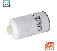 febi bilstein 33774 Fuel Filter, pack of one