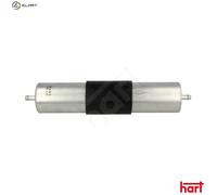 FUEL FILTER 338 315 FOR ALPINA BMW 7/E38 Z3/Roadster/E36 M60 B30 3.2L 6cyl B3 B8