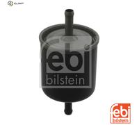 Febi Bilstein 34043 Fuel Filter Fits Nissan Patrol GR 4.8 2000-2022