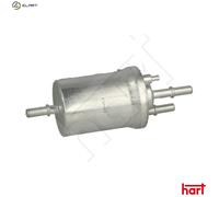 FUEL FILTER 347 141 FOR SKODA OCTAVIA/II/Combi ROOMSTER/Praktik FABIA/III VW