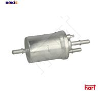 FUEL FILTER 347 141 FOR SKODA OCTAVIA/II/Combi ROOMSTER/Praktik FABIA/III VW