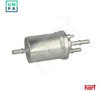 FUEL FILTER 347 141 FOR SKODA OCTAVIA/II/Combi ROOMSTER/Praktik FABIA/III VW