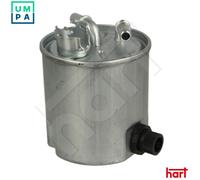 FUEL FILTER 347 158 FOR RENAULT SCÉNIC/GRAND/II MEGANE/Hatchback/Van 1.5L 4cyl