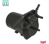 FUEL FILTER 350 810 FOR RENAULT SCÉNIC/GRAND/II MEGANE/Hatchback/Van 1.5L 4cyl