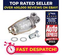 febi bilstein 35084 Fuel Filter, pack of one