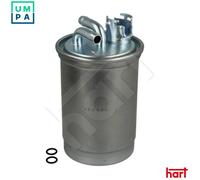 FUEL FILTER 352 121 FOR AUDI A4/B7/Convertible A6/C6 BRC/BVF/BVA/BVG/BPW 2.0L