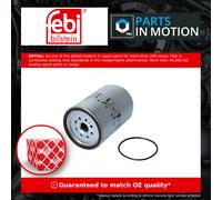 FEBI BILSTEIN 35342 Fuel filter