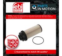 Fuel Filter 35362 Febi 1450184 1811391 Genuine Top Quality Guaranteed New