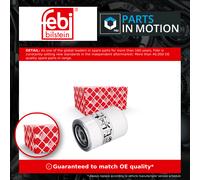 Fuel Filter 35368 Febi 1411894 1763776 Genuine Top Quality Guaranteed New